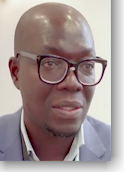 Emeka Okafor, PhD, MPH - Assistant Professor - UT Health San